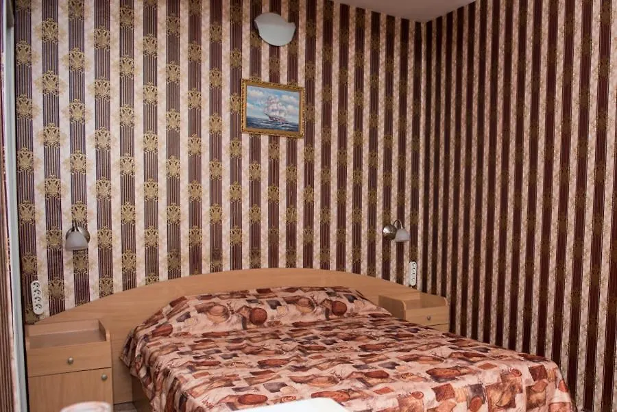 Guest house Стаи За Гости Varna Bulgaria