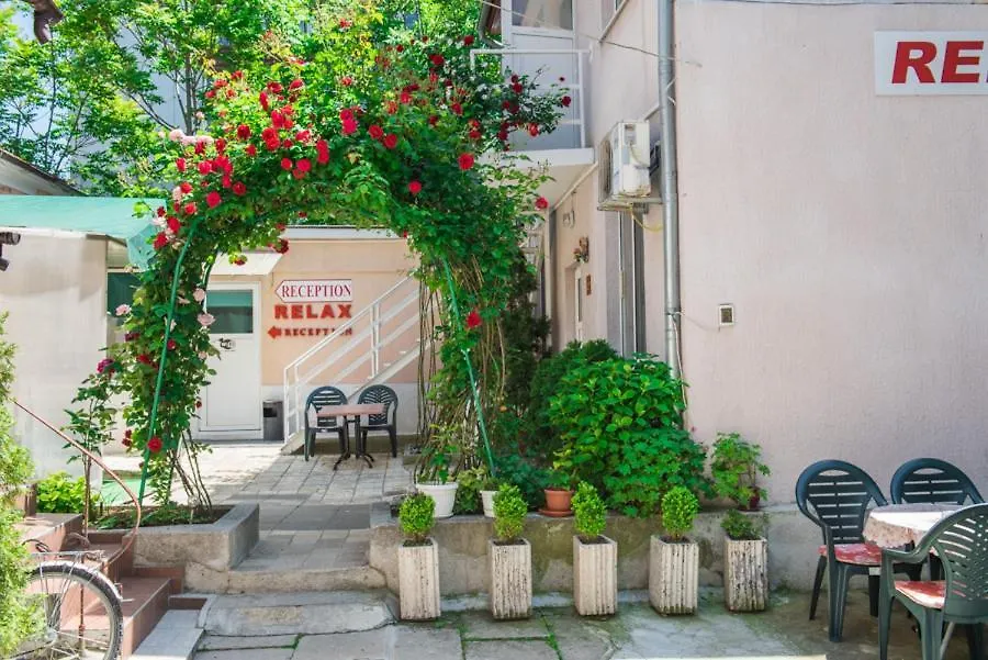 Стаи За Гости Varna Guest house